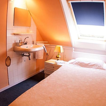 B&B De Oude Molensteen エールデ・パーテルスウォルデ エクステリア 写真