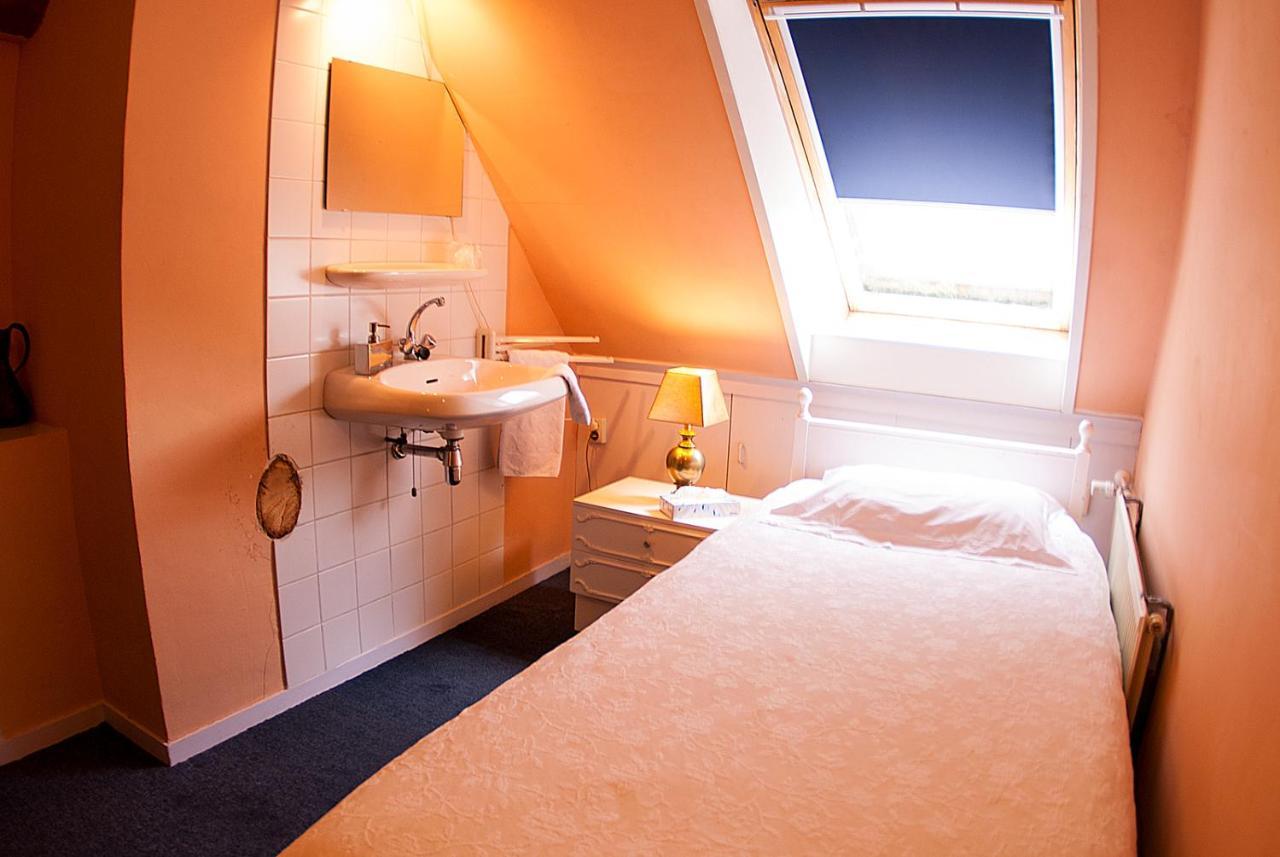 B&B De Oude Molensteen エールデ・パーテルスウォルデ エクステリア 写真