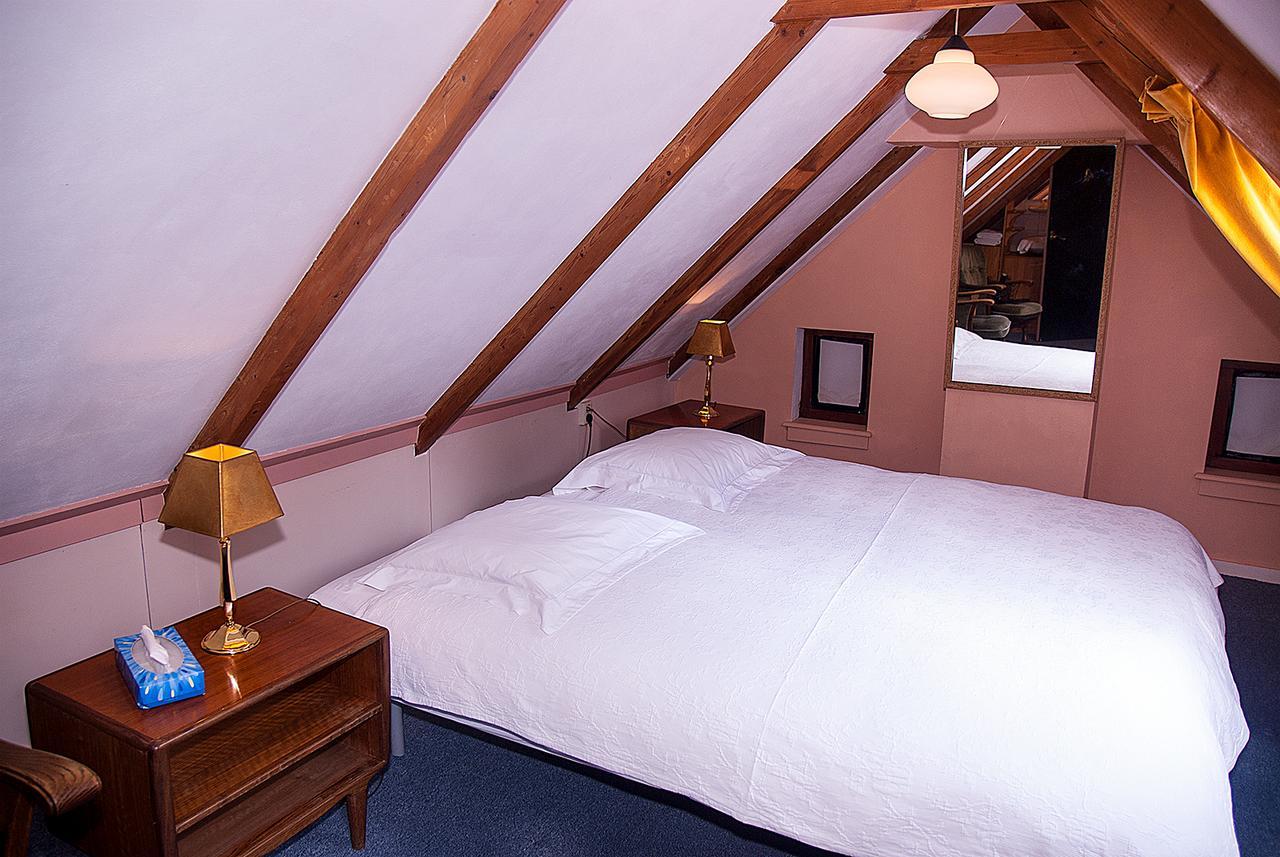 B&B De Oude Molensteen エールデ・パーテルスウォルデ エクステリア 写真