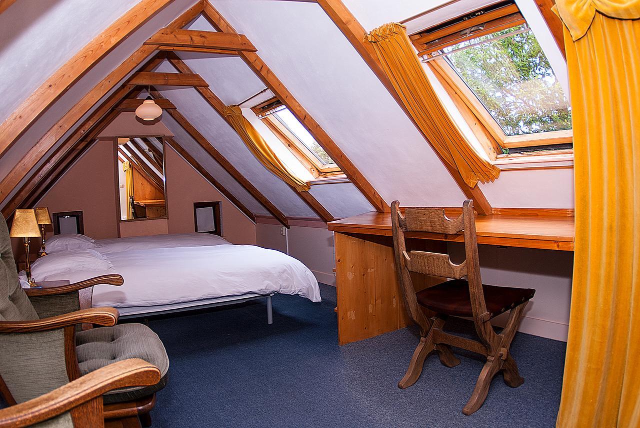 B&B De Oude Molensteen エールデ・パーテルスウォルデ エクステリア 写真