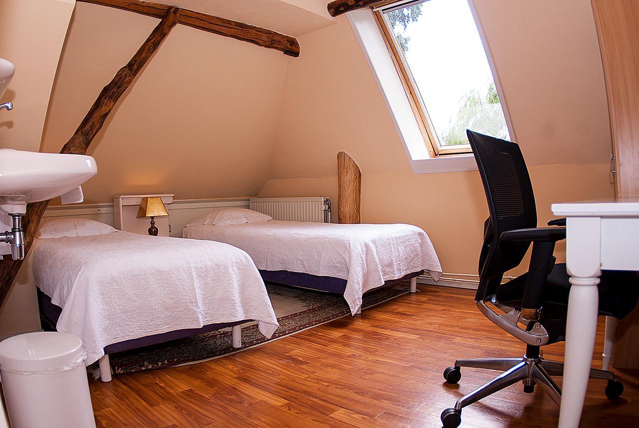 B&B De Oude Molensteen エールデ・パーテルスウォルデ エクステリア 写真