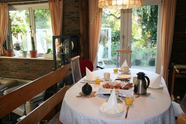B&B De Oude Molensteen エールデ・パーテルスウォルデ エクステリア 写真